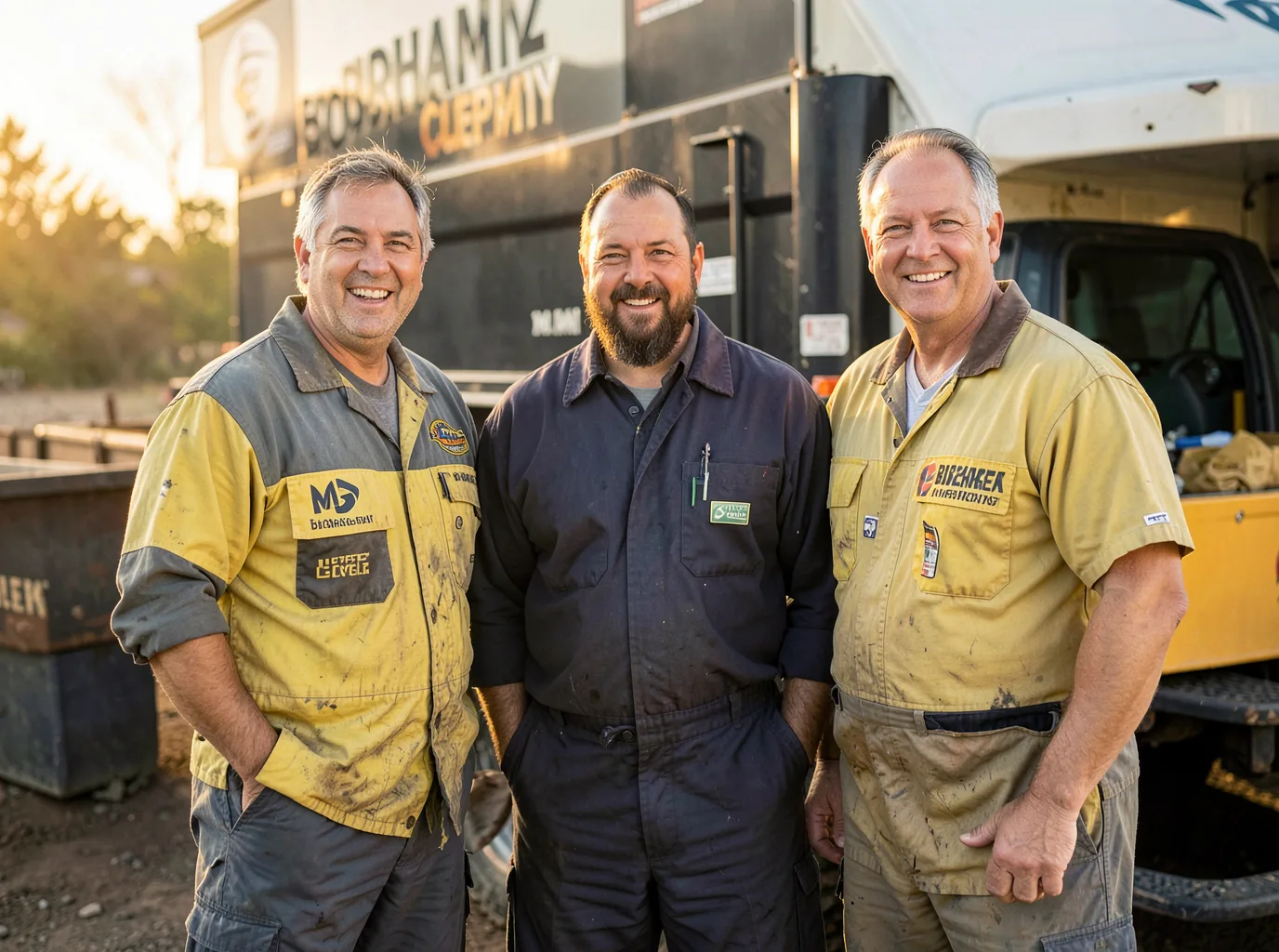 Sewage Cleanup company in Morehead City, NC